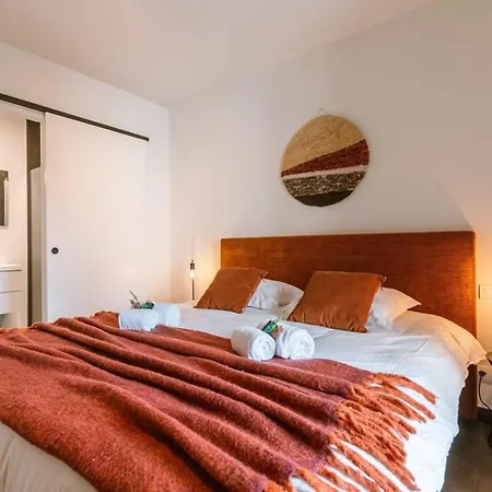 Huswell - Cozy A Stone's Throw From The Daire *